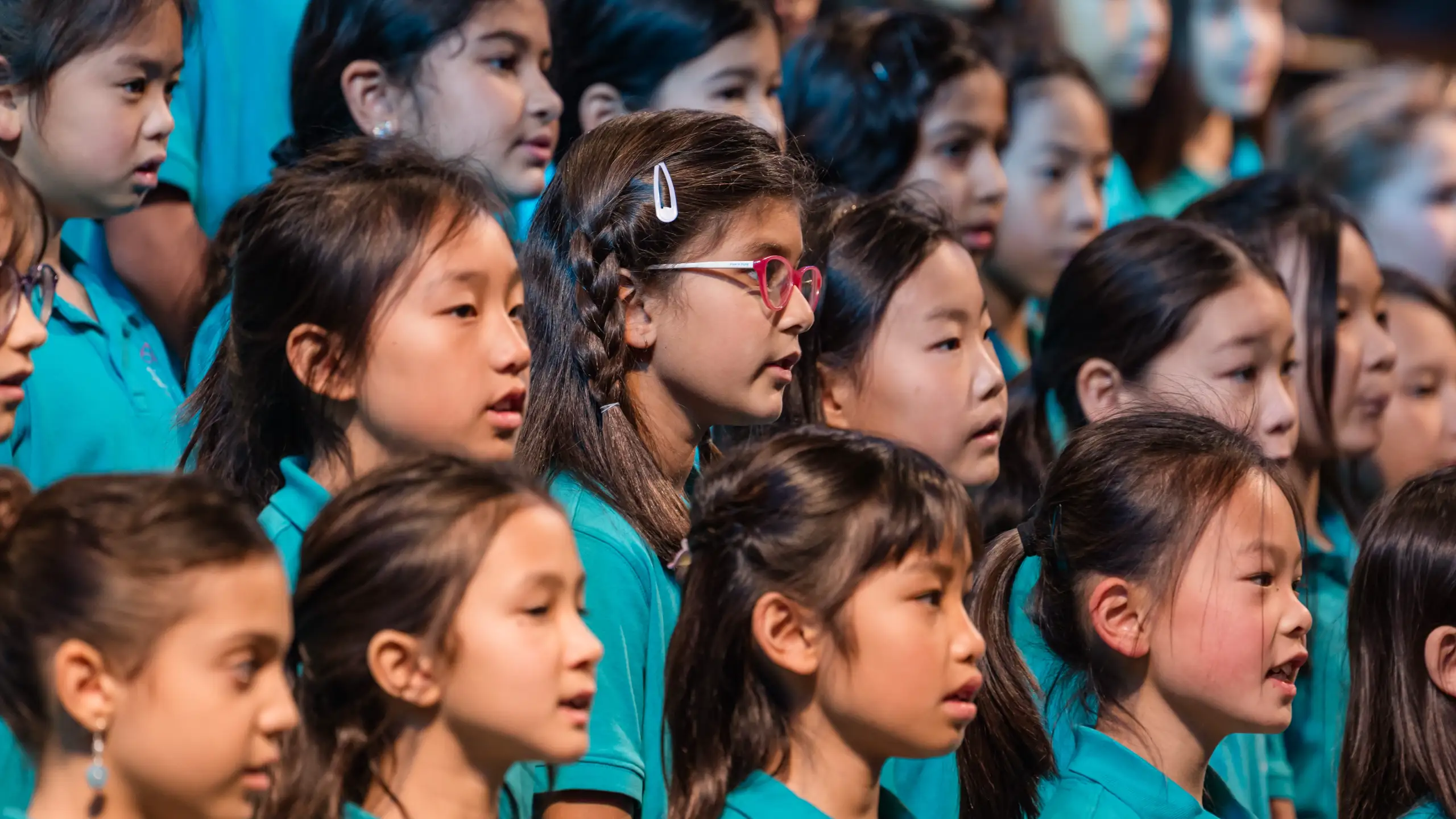 Allegra Choir