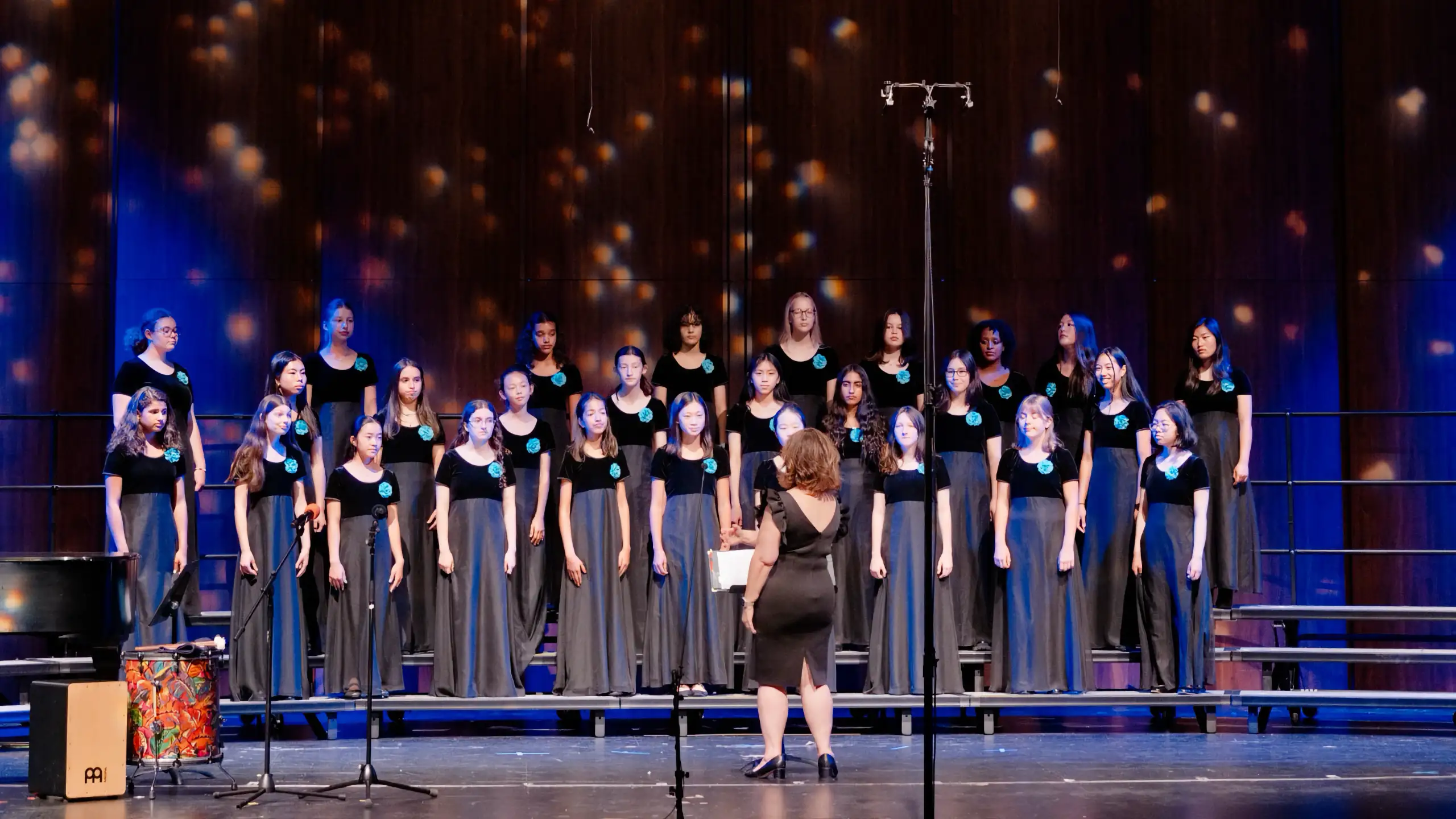 Concerta Choir