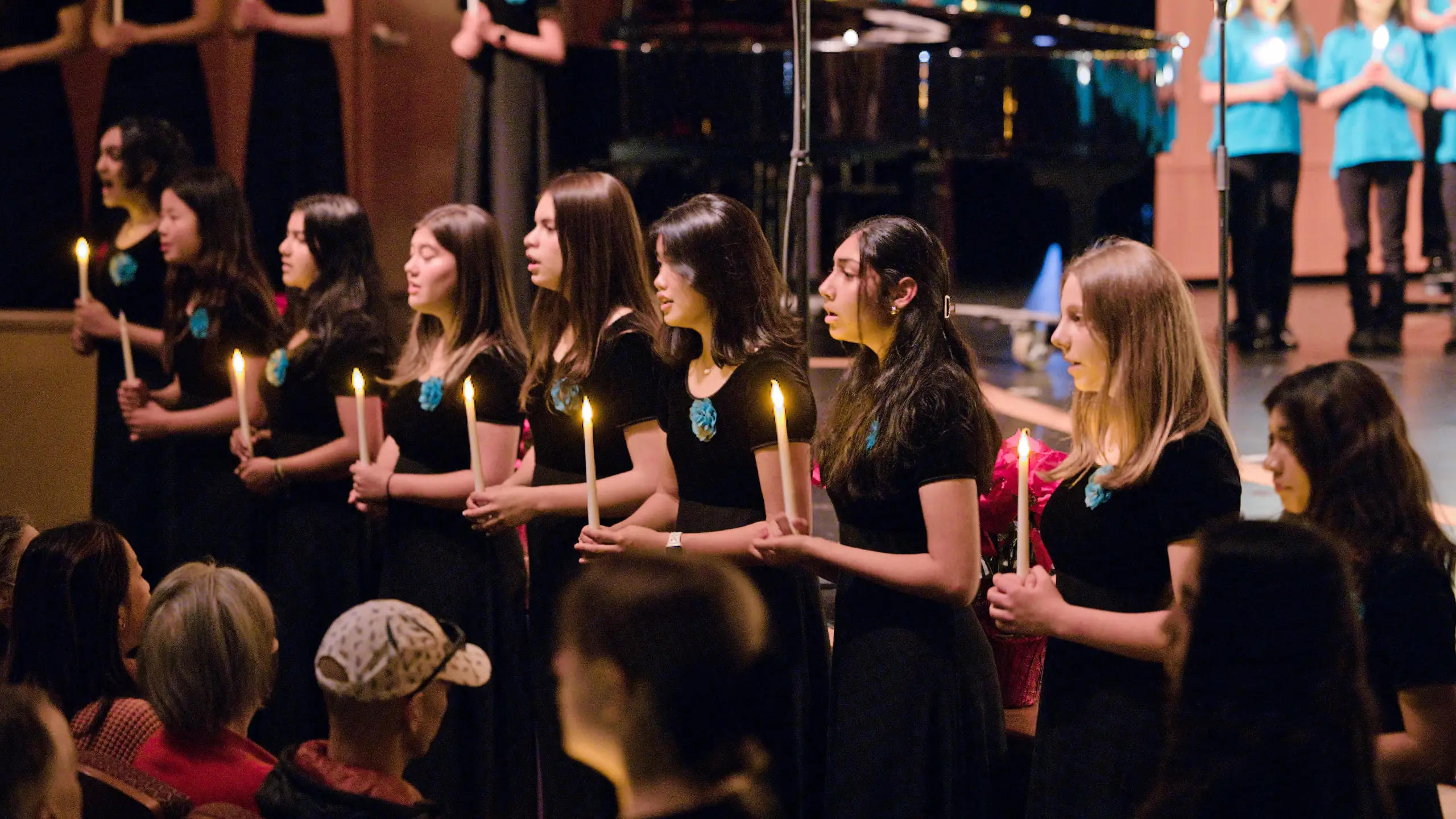 Ensemble Choir