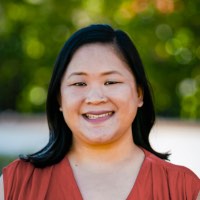 Alexis Wong Baird
