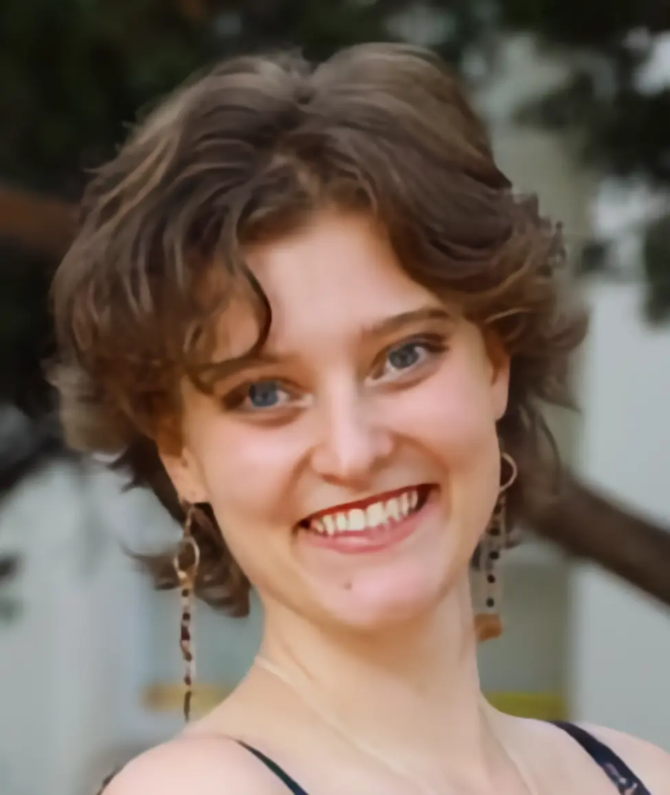 Isabella Custino