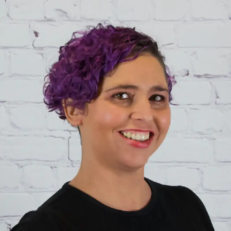 Kate Roseman