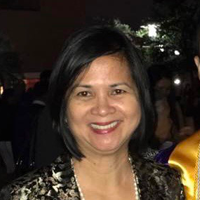 Monica Sayat-Garcia