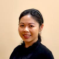 Xiyan Wang